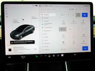 Tesla Model 3 Long Range Dual Motor AWD
