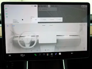 Tesla Model 3 Long Range Dual Motor AWD
