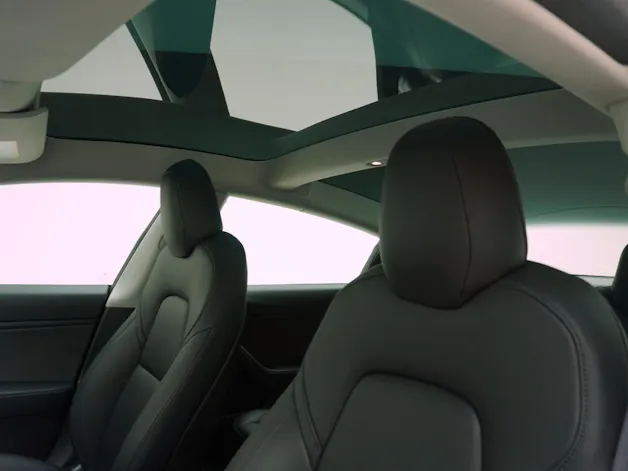 Tesla Model 3 Long Range Dual Motor AWD