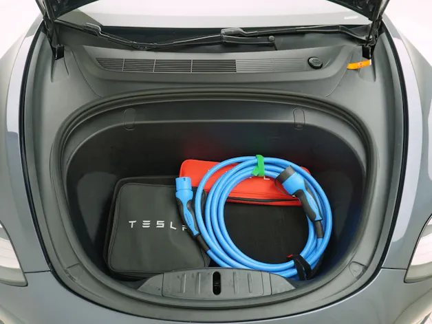 Tesla Model 3 Long Range Dual Motor AWD