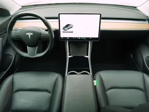Tesla Model 3 Long Range Dual Motor AWD