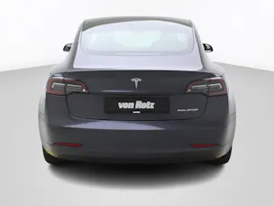 Tesla Model 3 Long Range Dual Motor AWD