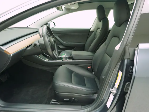 Tesla Model 3 Long Range Dual Motor AWD