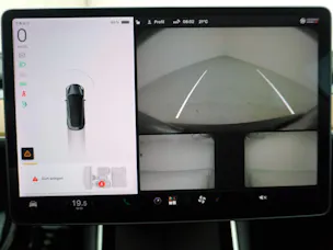Tesla Model 3 Long Range Dual Motor AWD