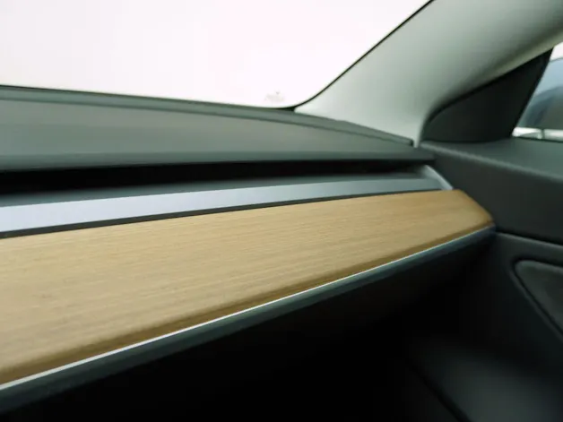 Tesla Model 3 Long Range Dual Motor AWD