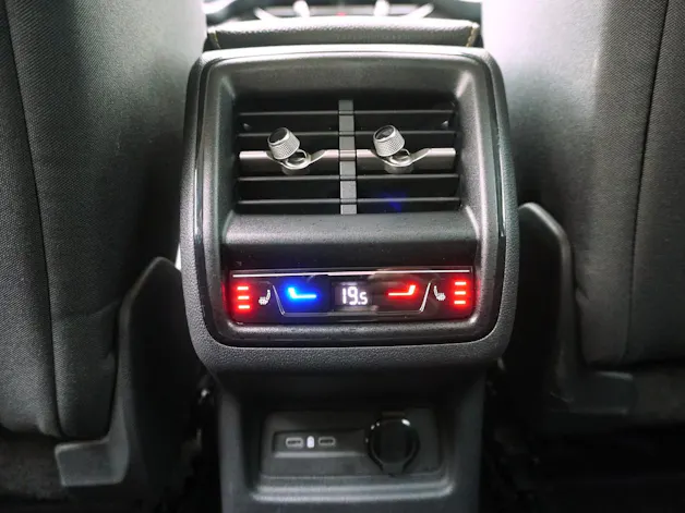 Škoda Kodiaq 2.0 TSI Selection-Loft 4X4