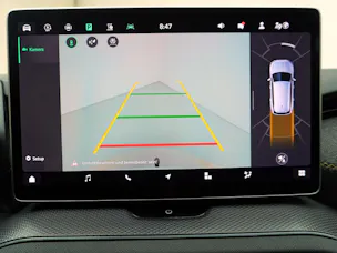 Škoda Kodiaq 2.0 TSI Selection-Loft 4X4