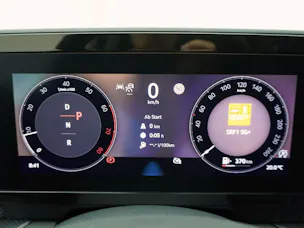 Škoda Kodiaq 2.0 TSI Selection-Loft 4X4