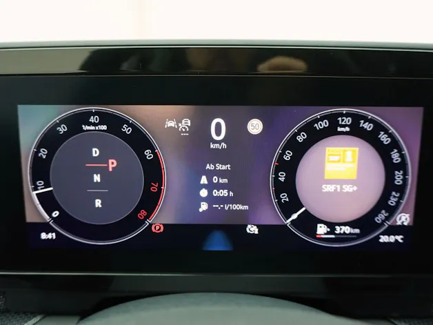 Škoda Kodiaq 2.0 TSI Selection-Loft 4X4