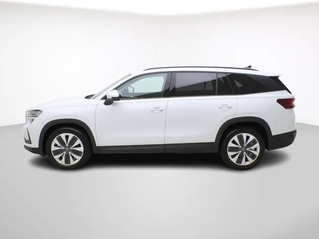 Škoda Kodiaq 2.0 TSI Selection-Loft 4X4