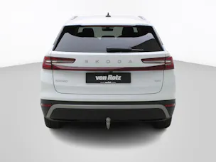 Škoda Kodiaq 2.0 TSI Selection-Loft 4X4