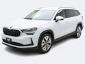 Škoda Kodiaq 2.0 TSI Selection-Loft 4X4
