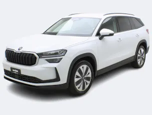 Škoda Kodiaq 2.0 TSI Selection-Loft 4X4