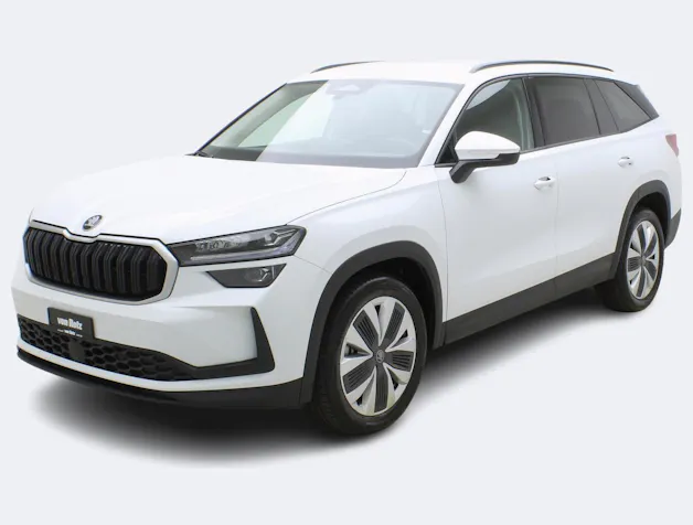Škoda Kodiaq 2.0 TSI Selection-Loft 4X4