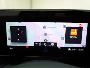 Škoda Kodiaq 2.0 TSI Selection-Loft 4X4