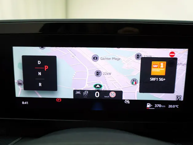 Škoda Kodiaq 2.0 TSI Selection-Loft 4X4