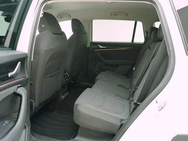 Škoda Kodiaq 2.0 TSI Selection-Loft 4X4