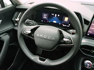 Škoda Kodiaq 2.0 TSI Selection-Loft 4X4