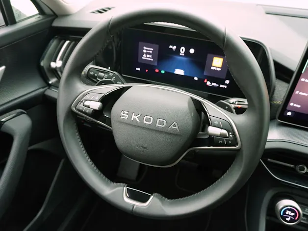 Škoda Kodiaq 2.0 TSI Selection-Loft 4X4