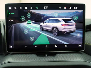 Škoda Kodiaq 2.0 TSI Selection-Loft 4X4