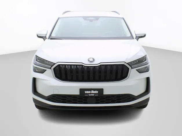 Škoda Kodiaq 2.0 TSI Selection-Loft 4X4