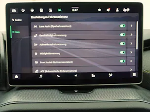 Škoda Kodiaq 2.0 TSI Selection-Loft 4X4
