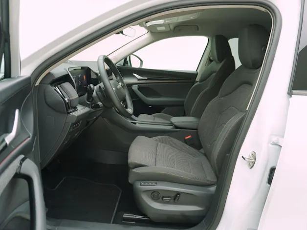 Škoda Kodiaq 2.0 TSI Selection-Loft 4X4