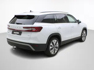 Škoda Kodiaq 2.0 TSI Selection-Loft 4X4