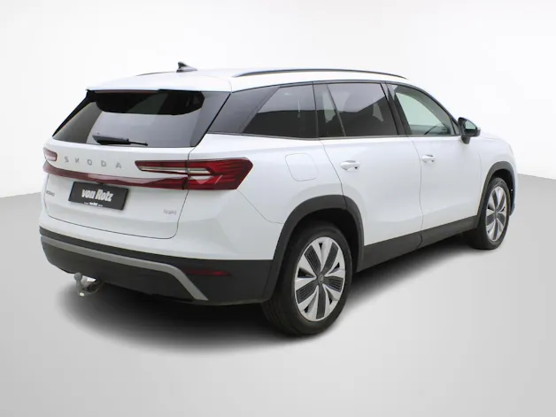 Škoda Kodiaq 2.0 TSI Selection-Loft 4X4