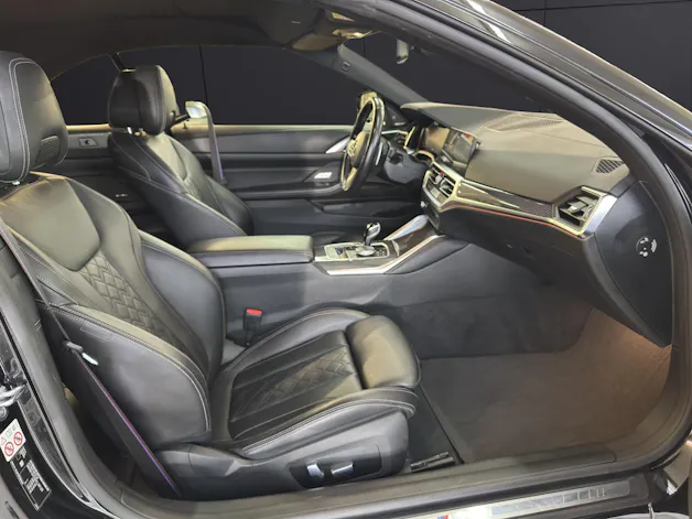 BMW M440i xDrive Cabrio