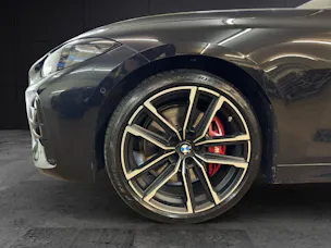 BMW M440i xDrive Cabrio