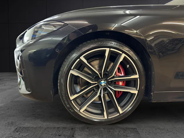 BMW M440i xDrive Cabrio