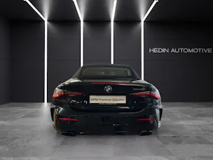 BMW M440i xDrive Cabrio