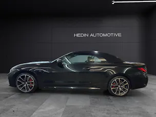 BMW M440i xDrive Cabrio