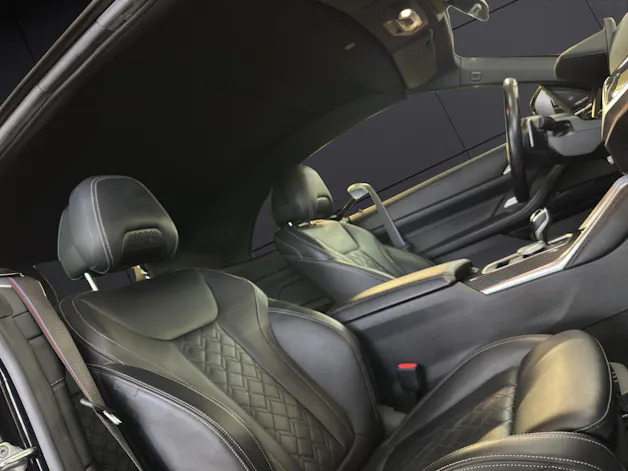 BMW M440i xDrive Cabrio