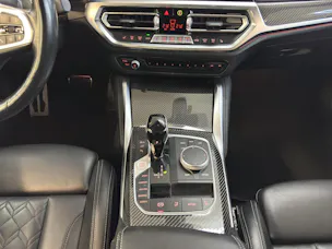 BMW M440i xDrive Cabrio