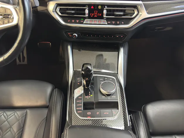 BMW M440i xDrive Cabrio