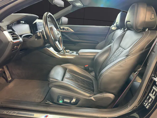 BMW M440i xDrive Cabrio