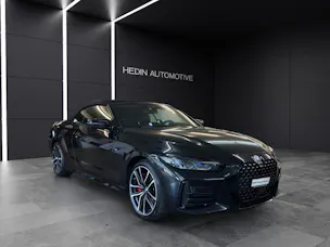 BMW M440i xDrive Cabrio