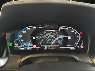 BMW M440i xDrive Cabrio