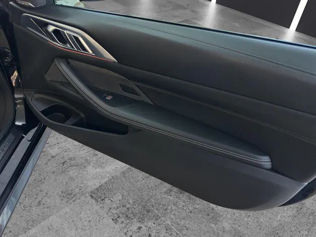 BMW M440i xDrive Cabrio
