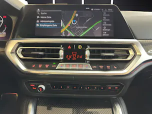 BMW M440i xDrive Cabrio
