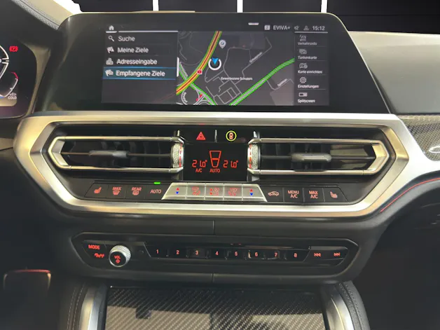 BMW M440i xDrive Cabrio