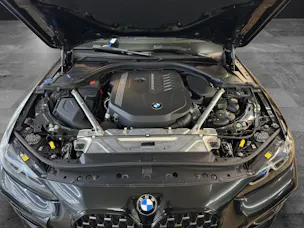BMW M440i xDrive Cabrio