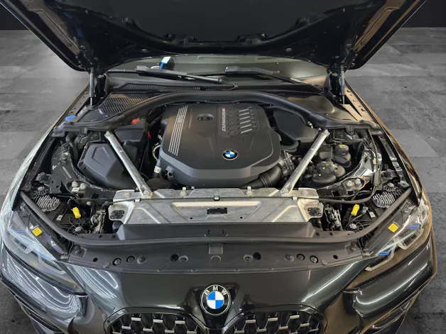 BMW M440i xDrive Cabrio