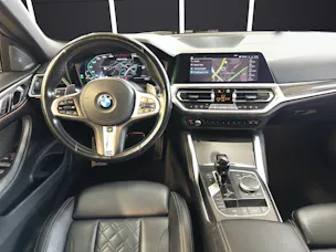 BMW M440i xDrive Cabrio