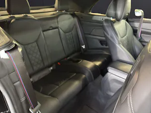 BMW M440i xDrive Cabrio