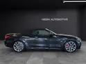 BMW M440i xDrive Cabrio