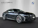 BMW M440i xDrive Coupé
