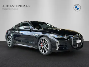 BMW M440i xDrive 48V Coupé M Sport PRO Steptronic